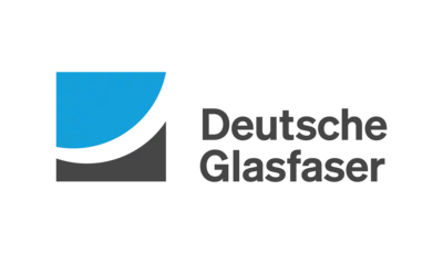 Glasfaserausbau